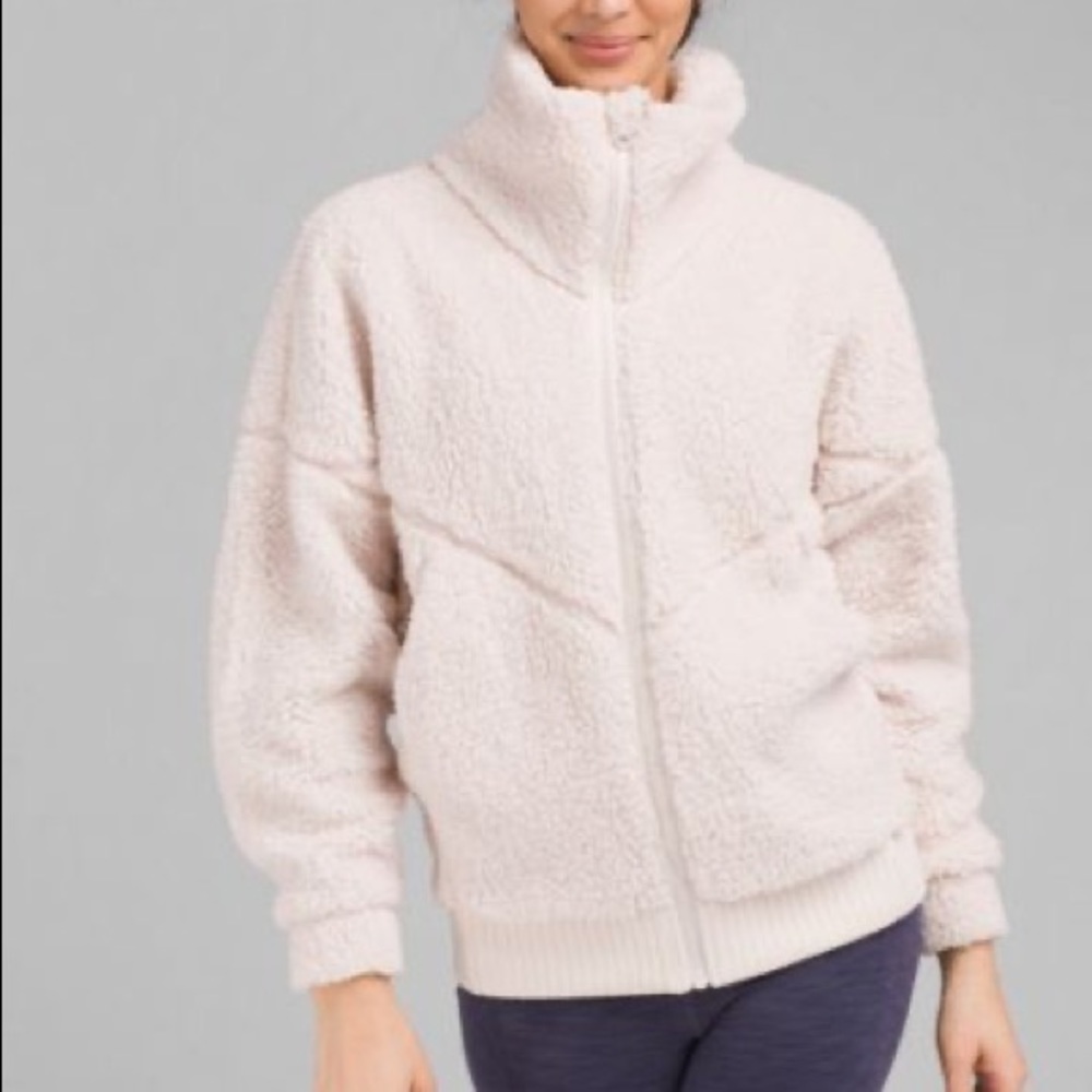 Prana Permafrost Jacket NWT!